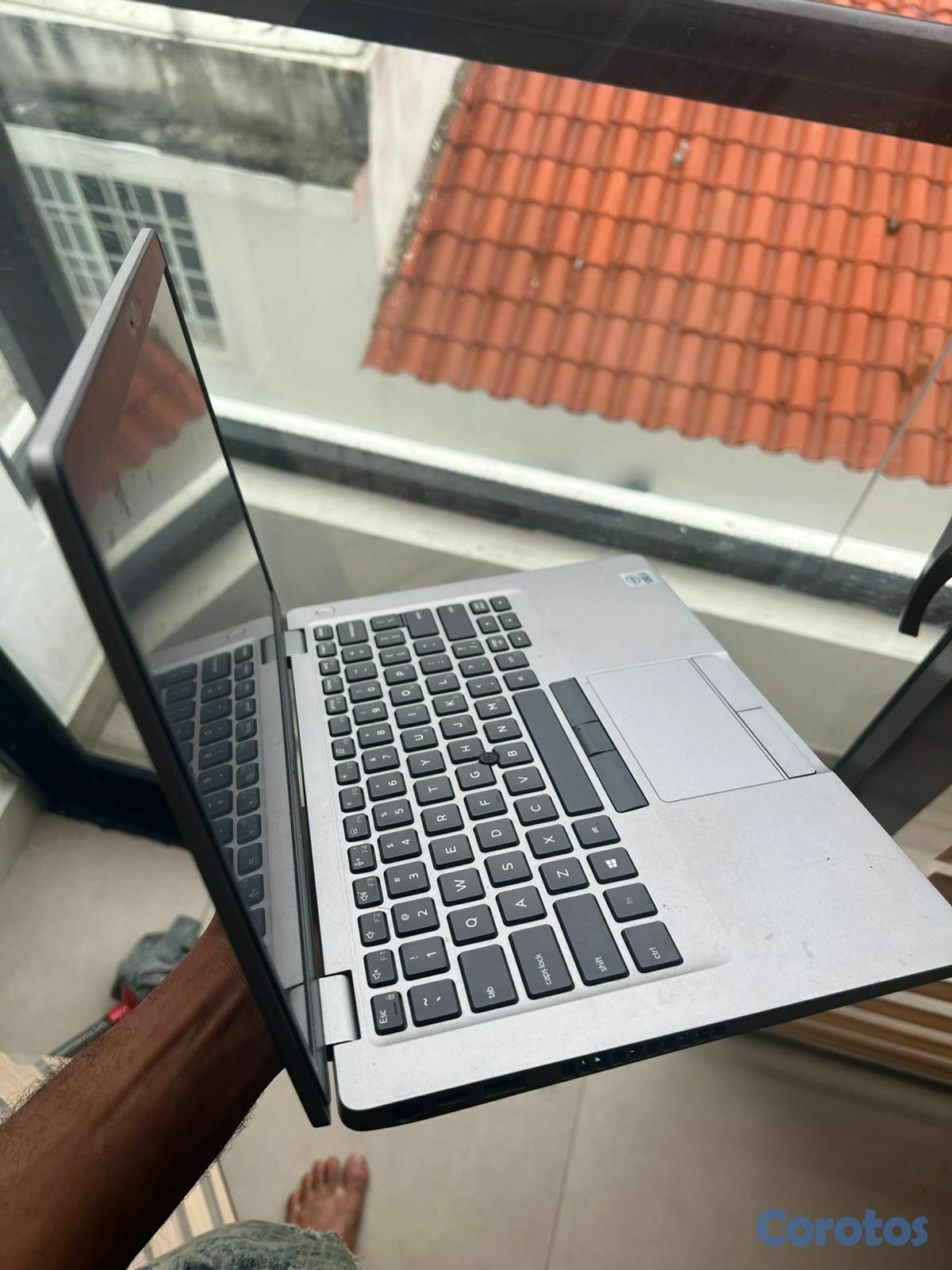 computadoras y laptops - Laptop Dell  9