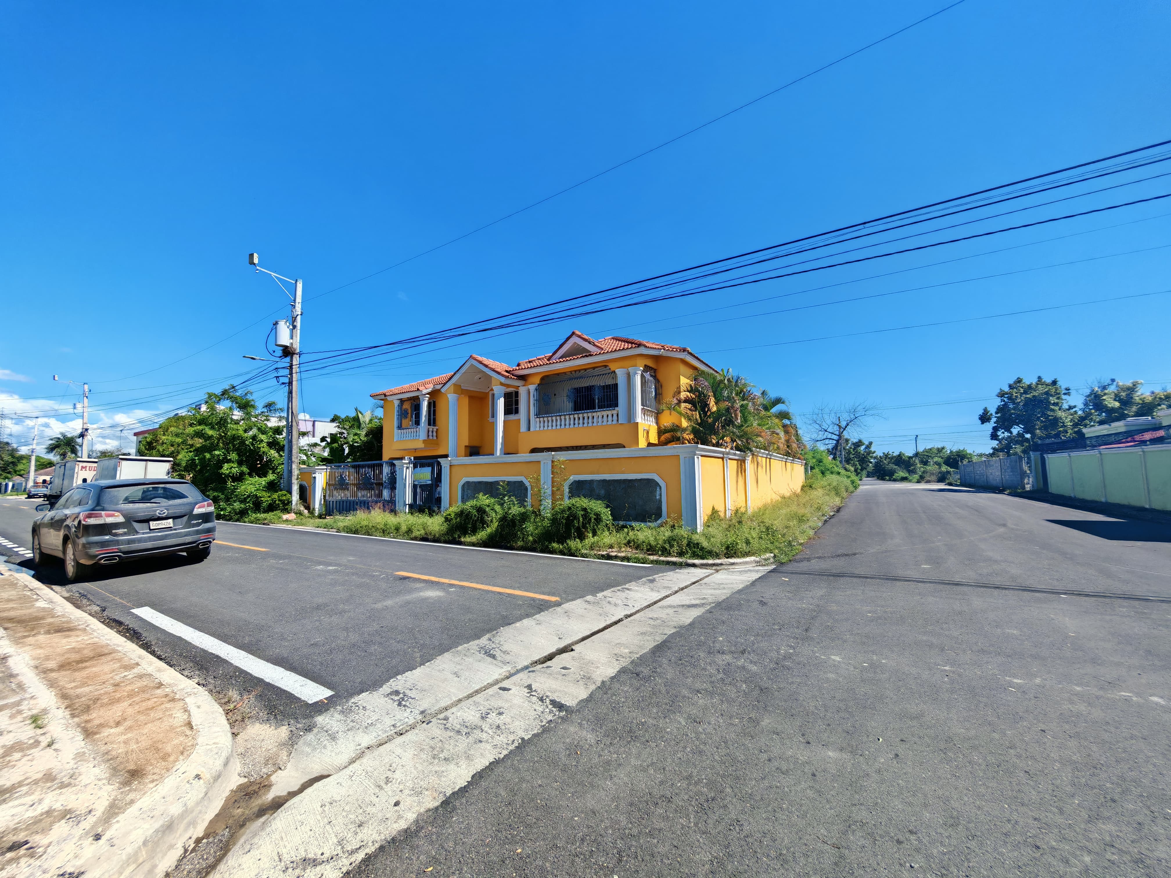 casas - SE RENTA  Casa 5 Habitaciones en Res Villa España 0