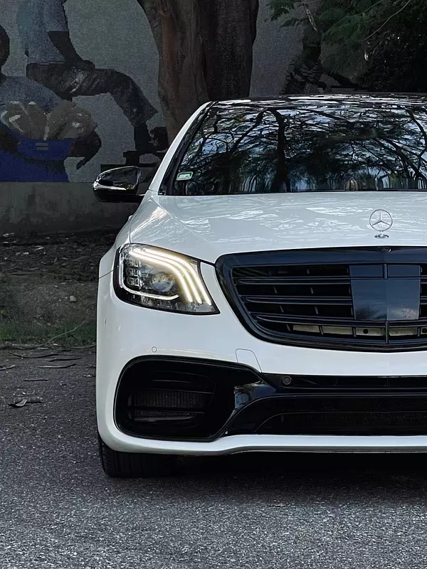carros - Mercedes benz s63 s 216 2