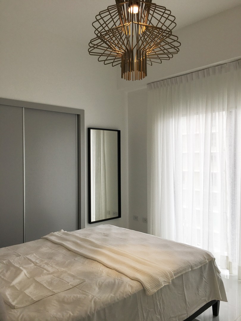 apartamentos - Apartamento En Venta En Piantini De Una Habitación 7