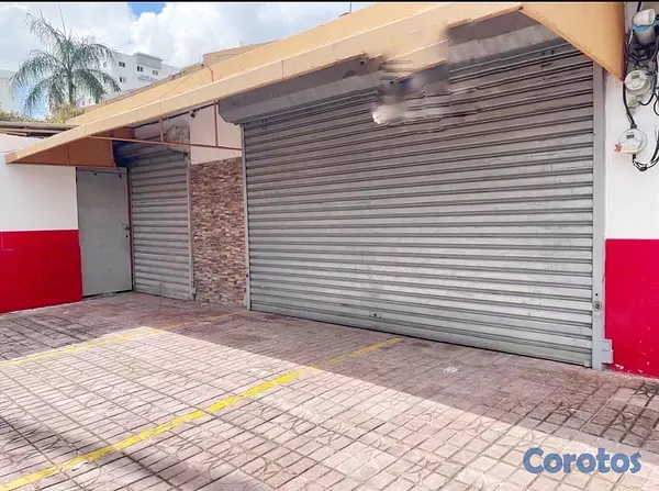 oficinas y locales comerciales - hermoso loca en excelente condición en renta  2