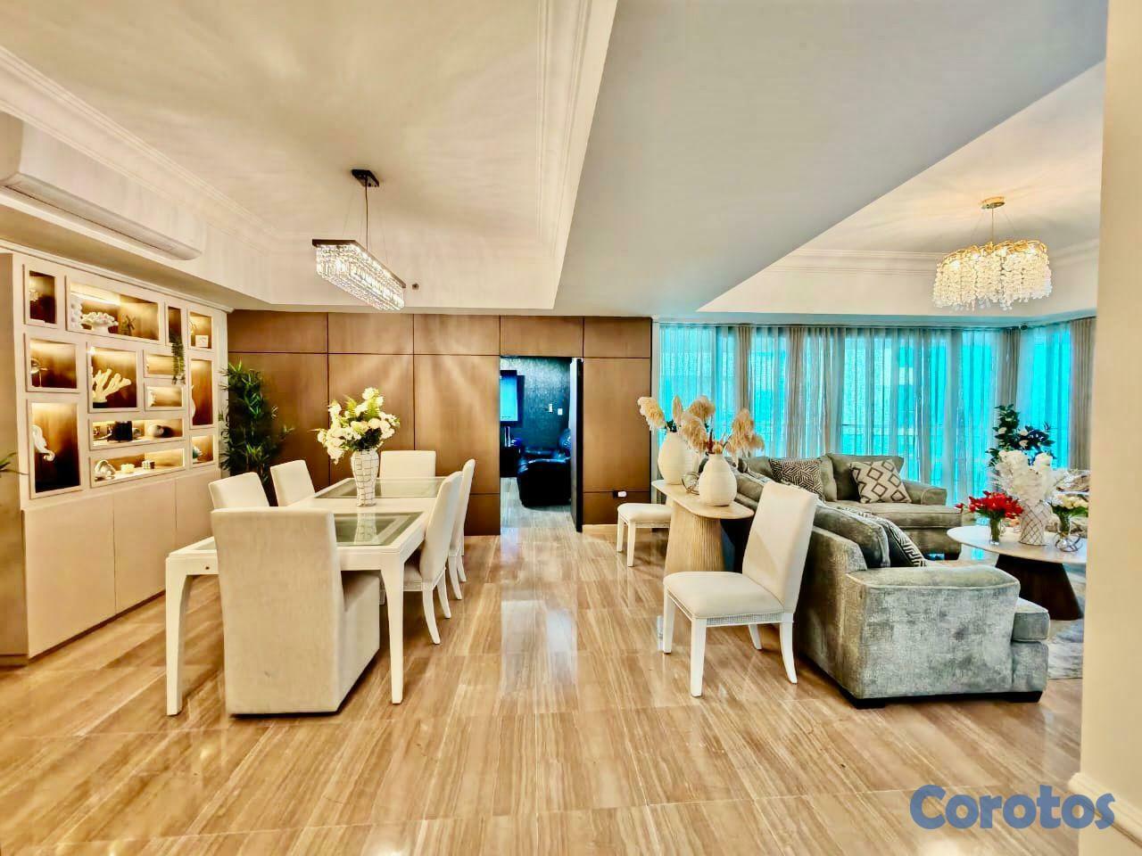 apartamentos - Apartamento en venta con terraza privada y Vista al Mar. 1