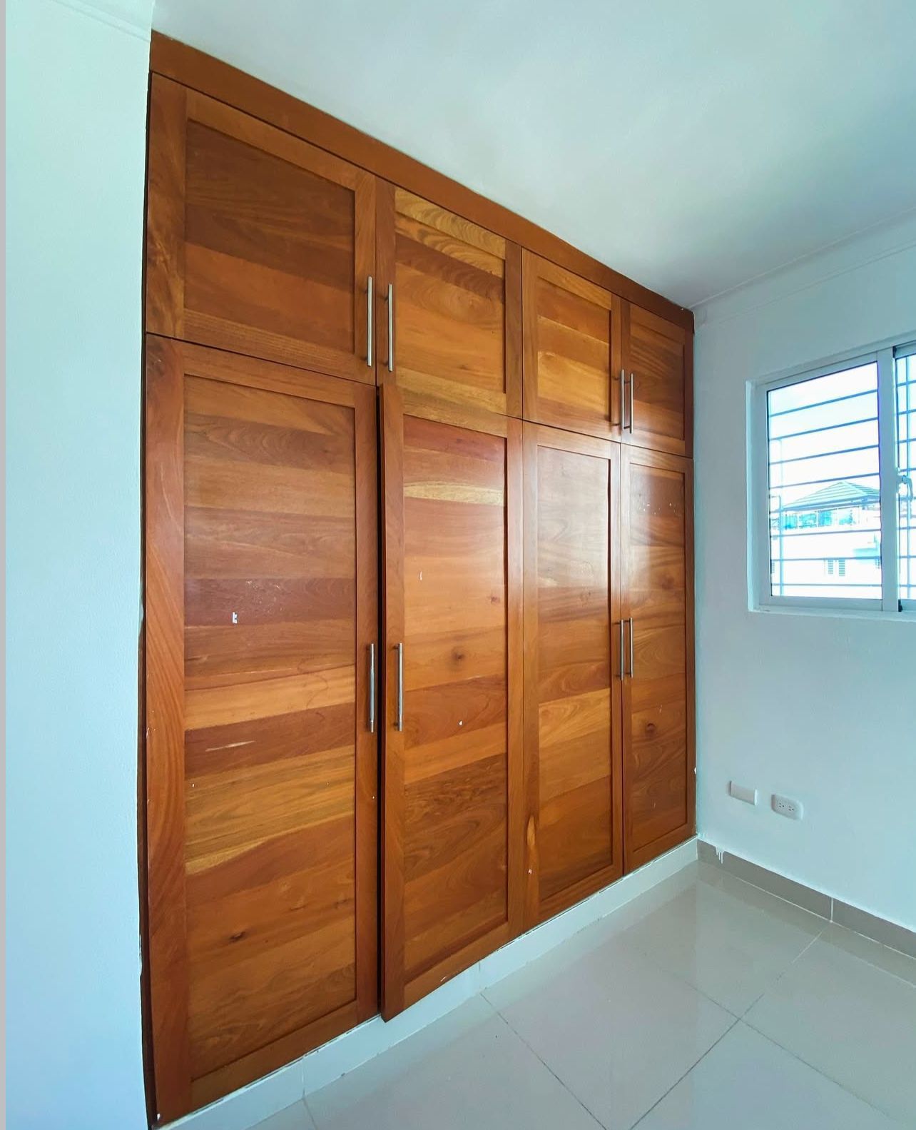 apartamentos - CASA EN VENTA EN VILLA MARIA, SANTIAGO. 5
