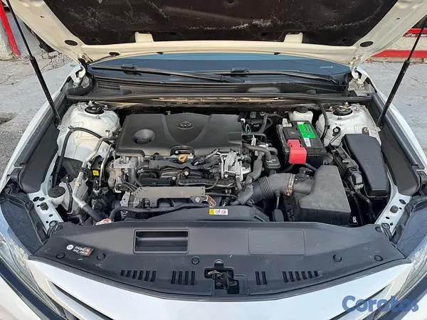 carros - Toyota Camry XSE 2019  9