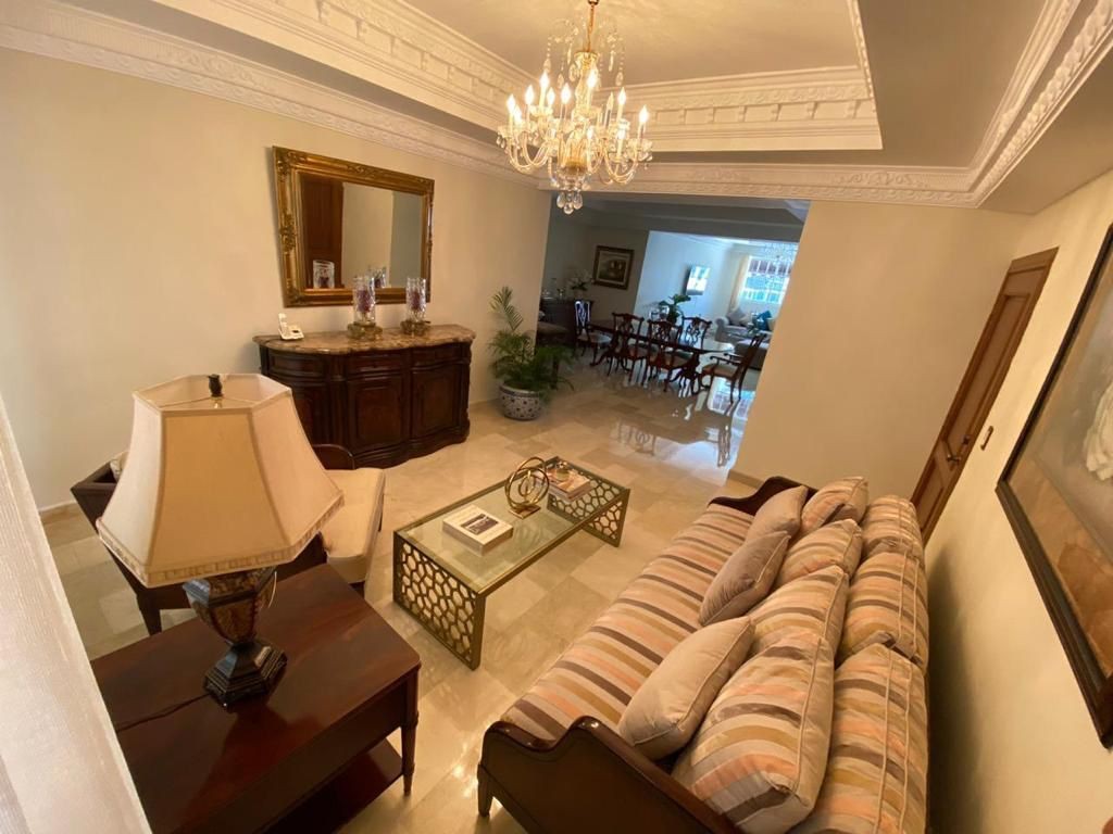 apartamentos - Apartamento en bella vista sur 7