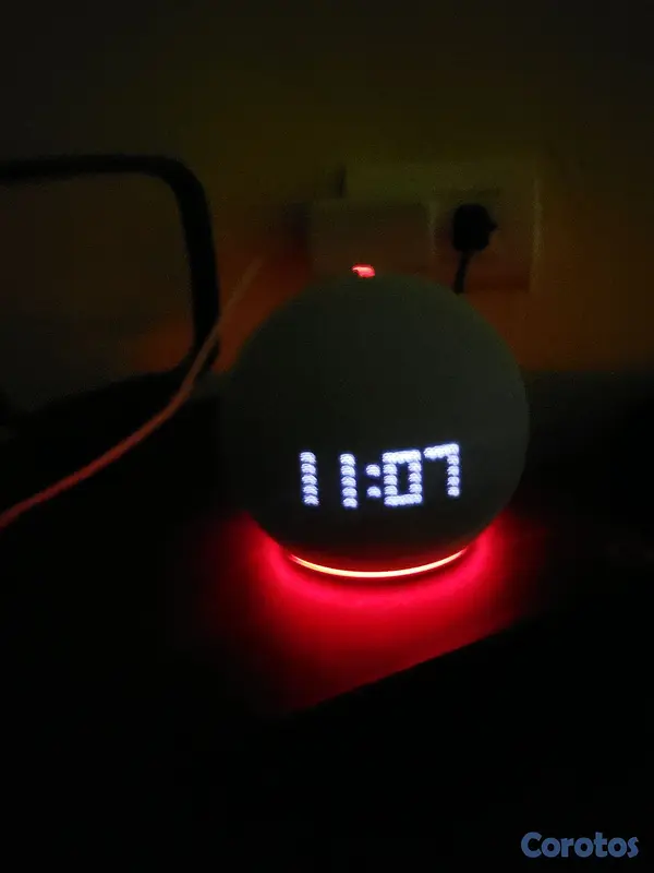 accesorios para electronica - Amazon Alexa Echo Dot 5ta Generacion (Negociable) 4