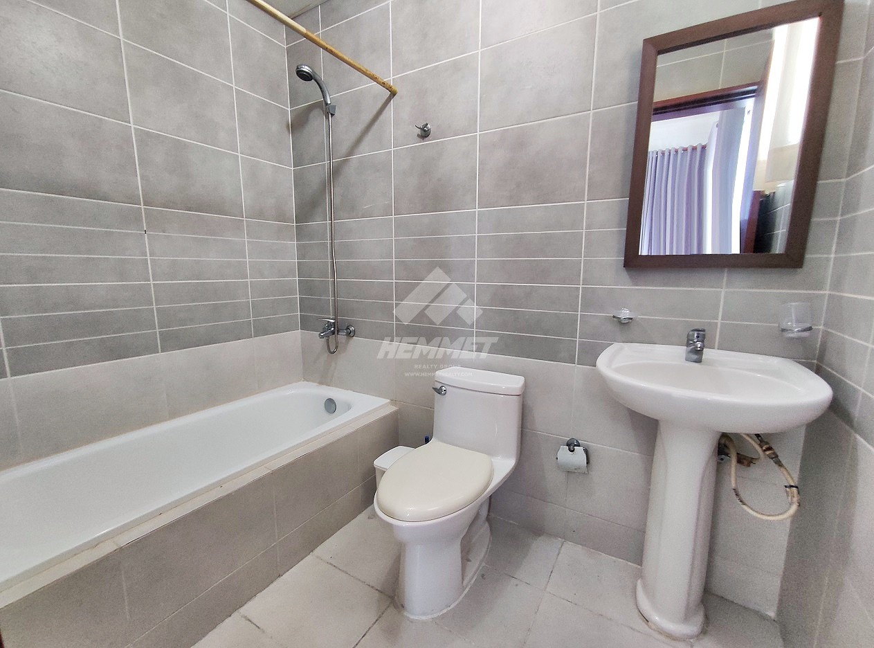 apartamentos - 5TO NIVEL DE 285MTS2 PROXIMO AL GRAN ALMIRANTE SANTIAGO  9