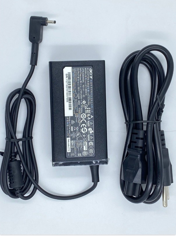accesorios para electronica - Cargador Acer 1