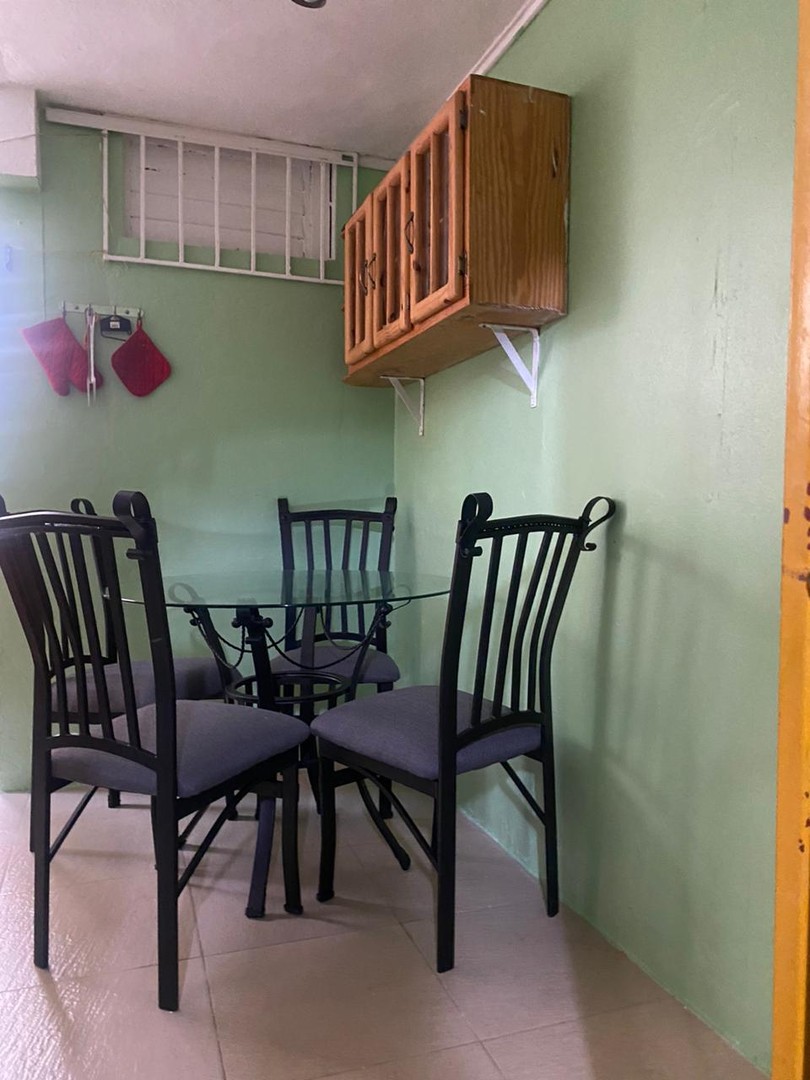 apartamentos - Zona Colonial, Alquiler Apartamento Estudio Amueblado  