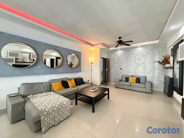 apartamentos - Apartamento en Venta  10