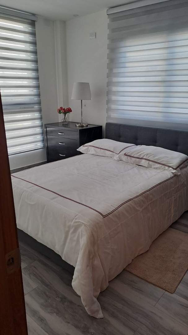 apartamentos - Sin Intermediarios En renta apartamento nuevo 1 habitación 1