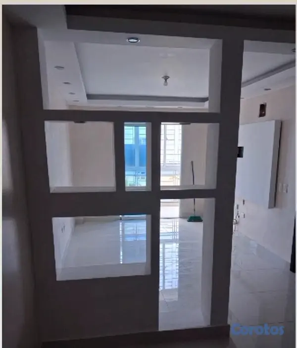 apartamentos - Alquiler Apto con decoracion Chirrok Cayena 3 1