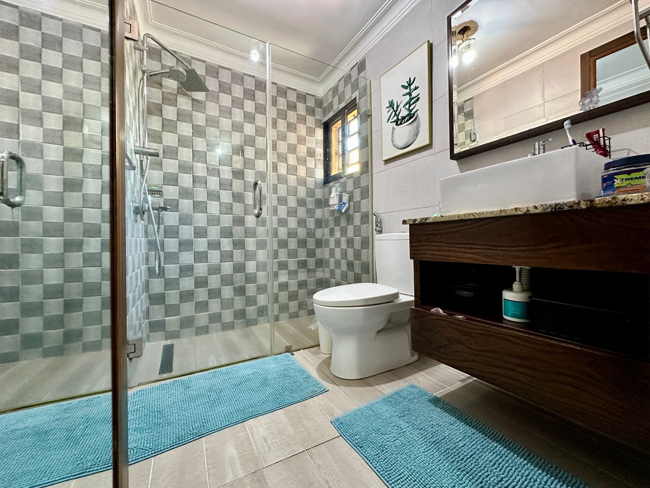 casas - Vendo Casa proyecto cerrado San Isidro St Dgo Este 5