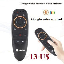 tv - Controles para tvbox y televisores con Android tv
