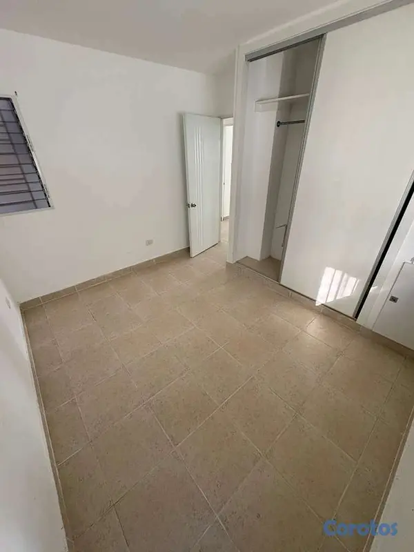 apartamentos - APARTAMENTO EN RENTA RESIDENCIAL CIUDAD JUAN BOSH 2