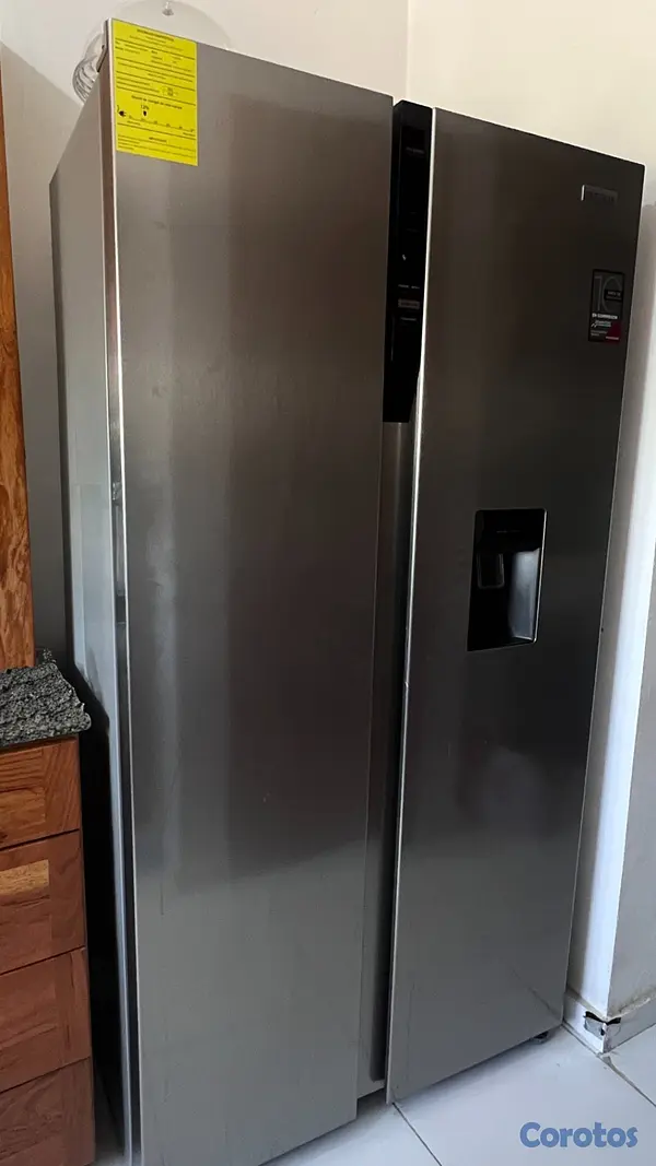 cocina - NEVERA FRIGIDAIRE 15 PIE NUEVA  4