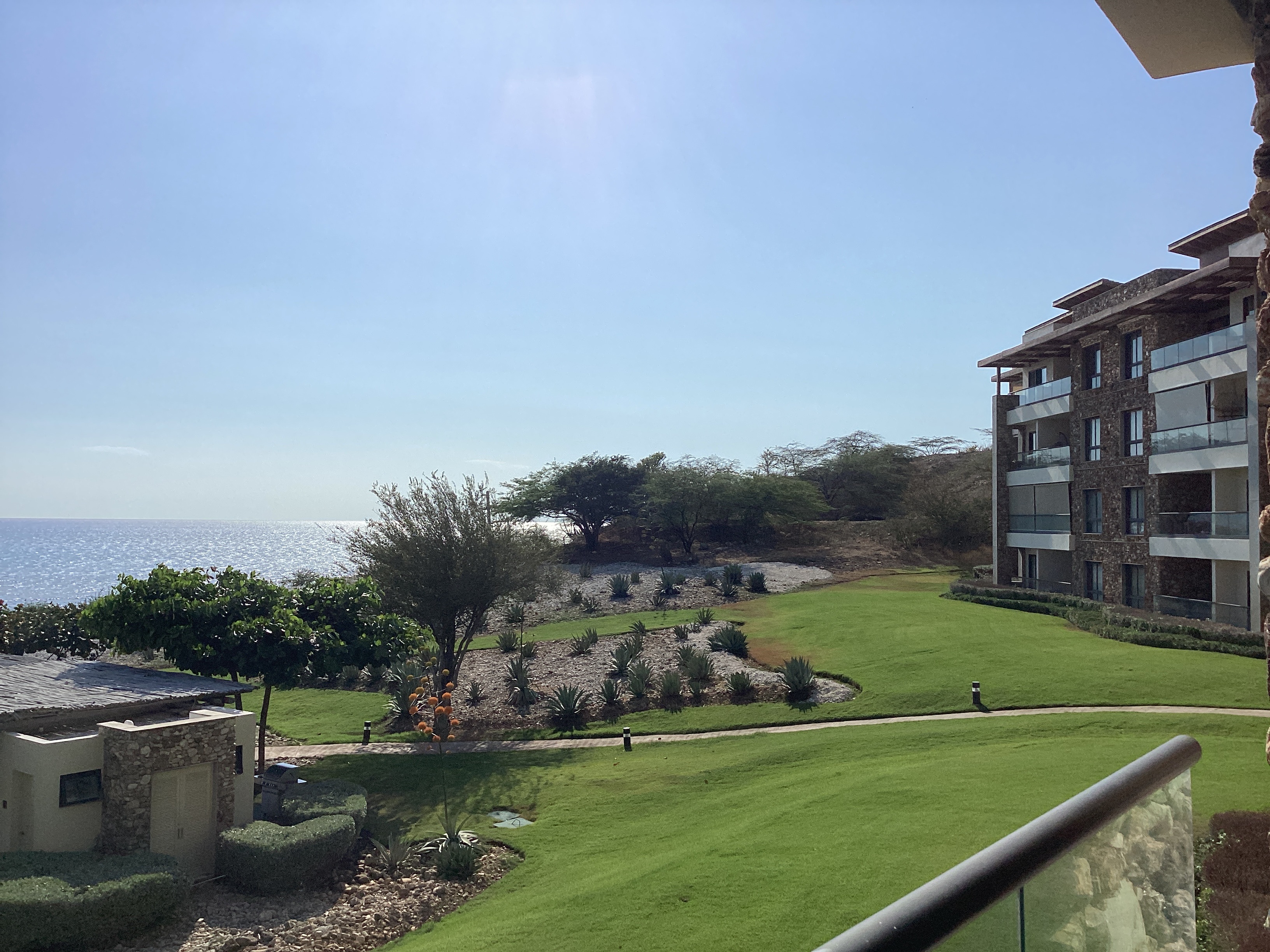 apartamentos - Renta Apto Primera Linea de Playa