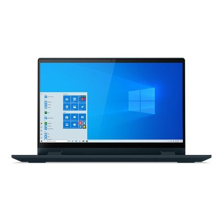 computadoras y laptops - Lenovo IdeaPad 14" Flex 5 2-IN-1 Core i3-1115G4 4RAM 128GB SSD Touchscreen Win11