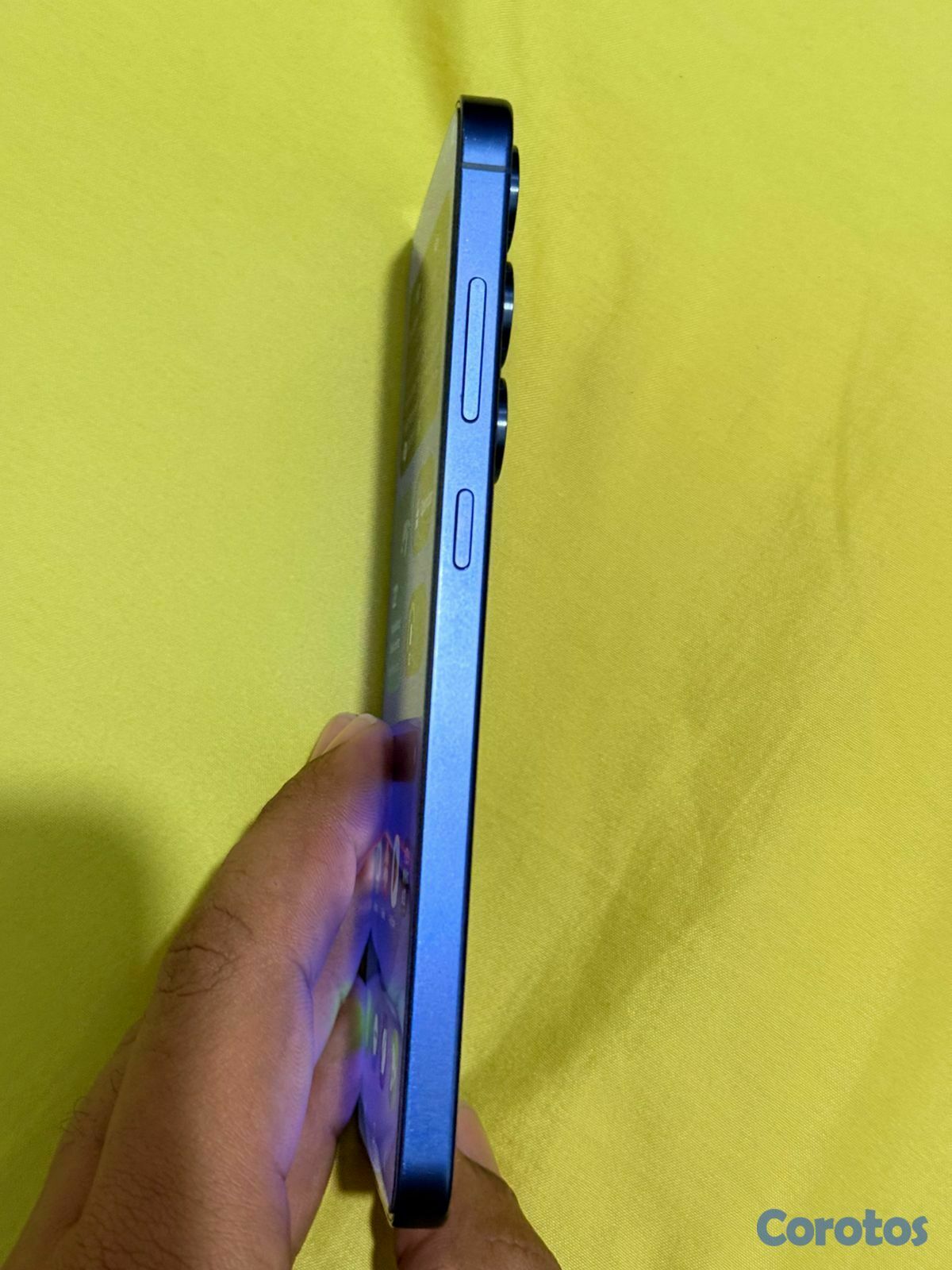 celulares y tabletas - Galaxy s25 plus 256 gb 4