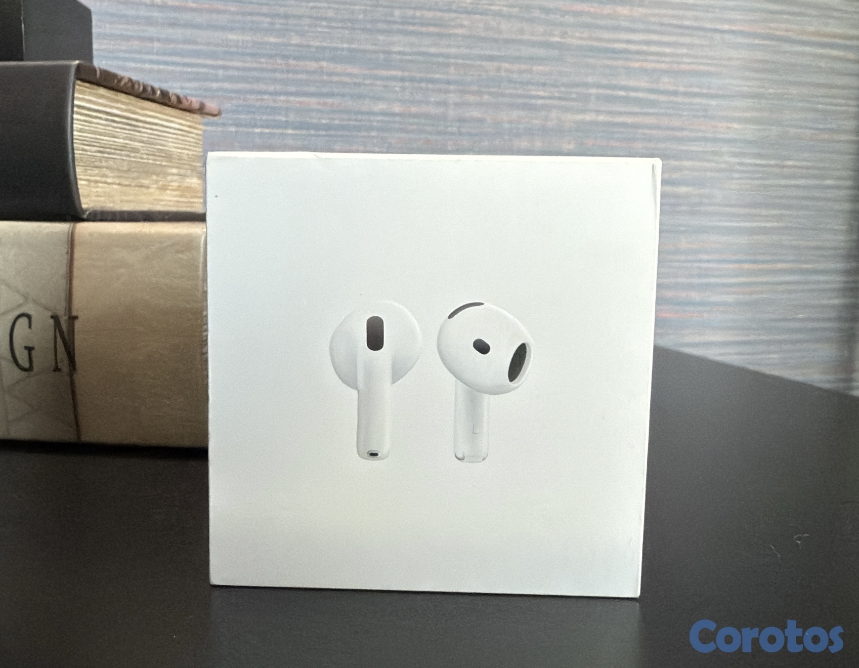 accesorios para electronica - AirPods Series 4 Nuevos Sellados ,RD$ 9,300 NEG