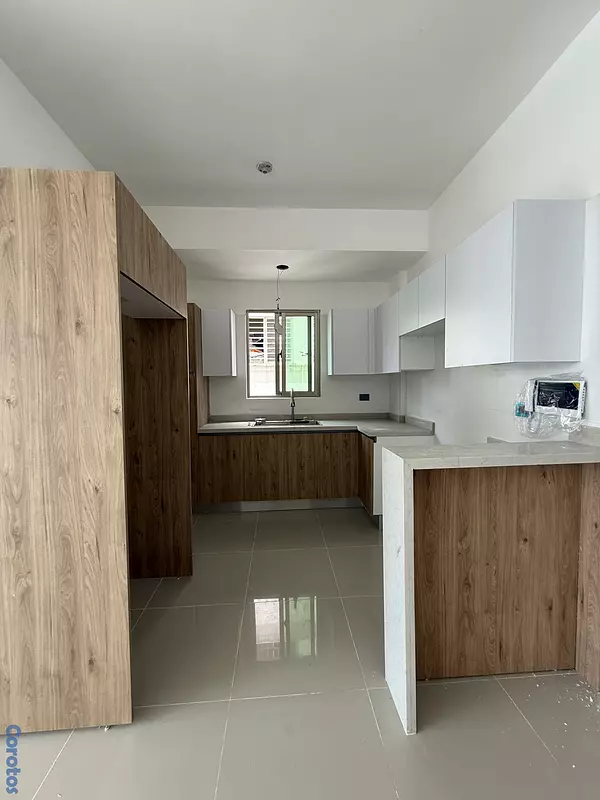 apartamentos - Apartamento nuevo en el Mirador Sur  3