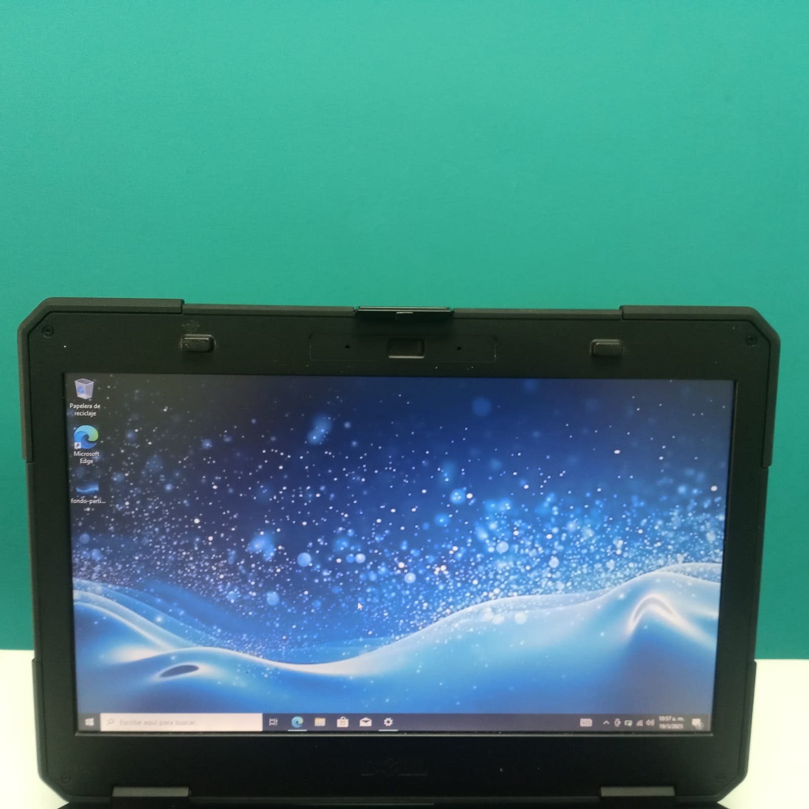 computadoras y laptops -  Laptop, Dell Latitude 14 Rugged Extrema 5404/ 4th 1