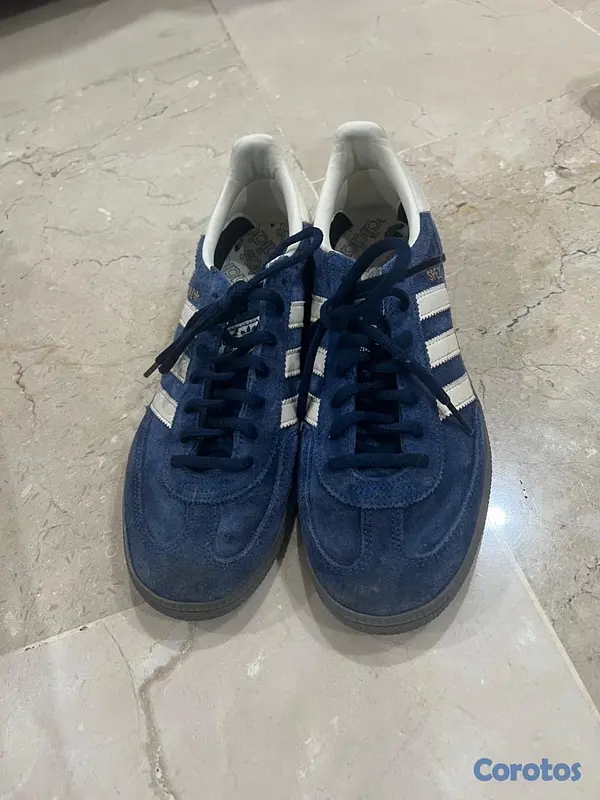 zapatos para hombre - Adidas - Spezial 2