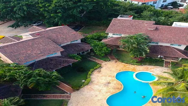 casas vacacionales y villas - Oportunidad de villa en metro country club 3