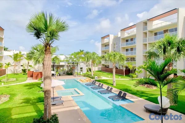 penthouses - Penthouse con Jacuzzi y BBQ Privado en Dominicus – 4