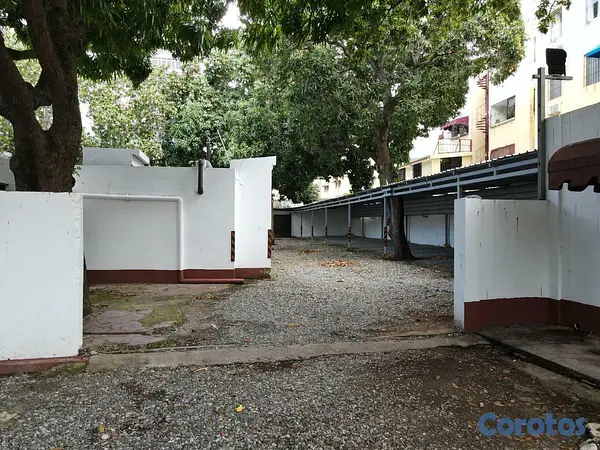 casas - V01-VC-1028 VENTA DE CASA-GAZCUE-3,613 MTS 6