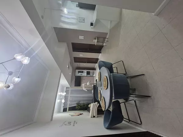 apartamentos - Apartamento Amueblado en Los Cacicazgos, Distrito  2