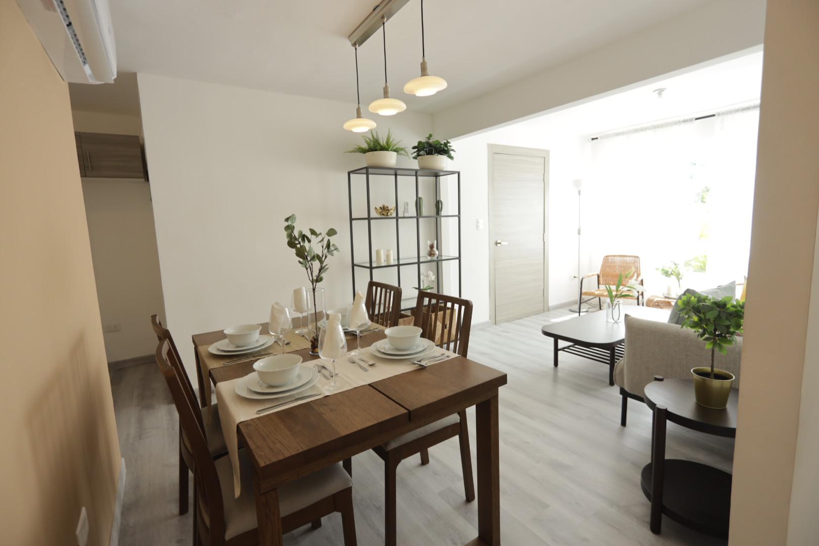 apartamentos - VENTA DE APARTAMENTOS EN VILLA MELLA 0