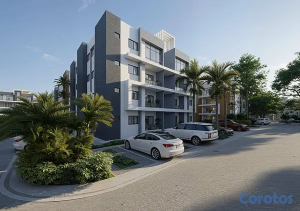 Proyectos - Proyecto en ciudad juan Bosch con garantía fiducia 7