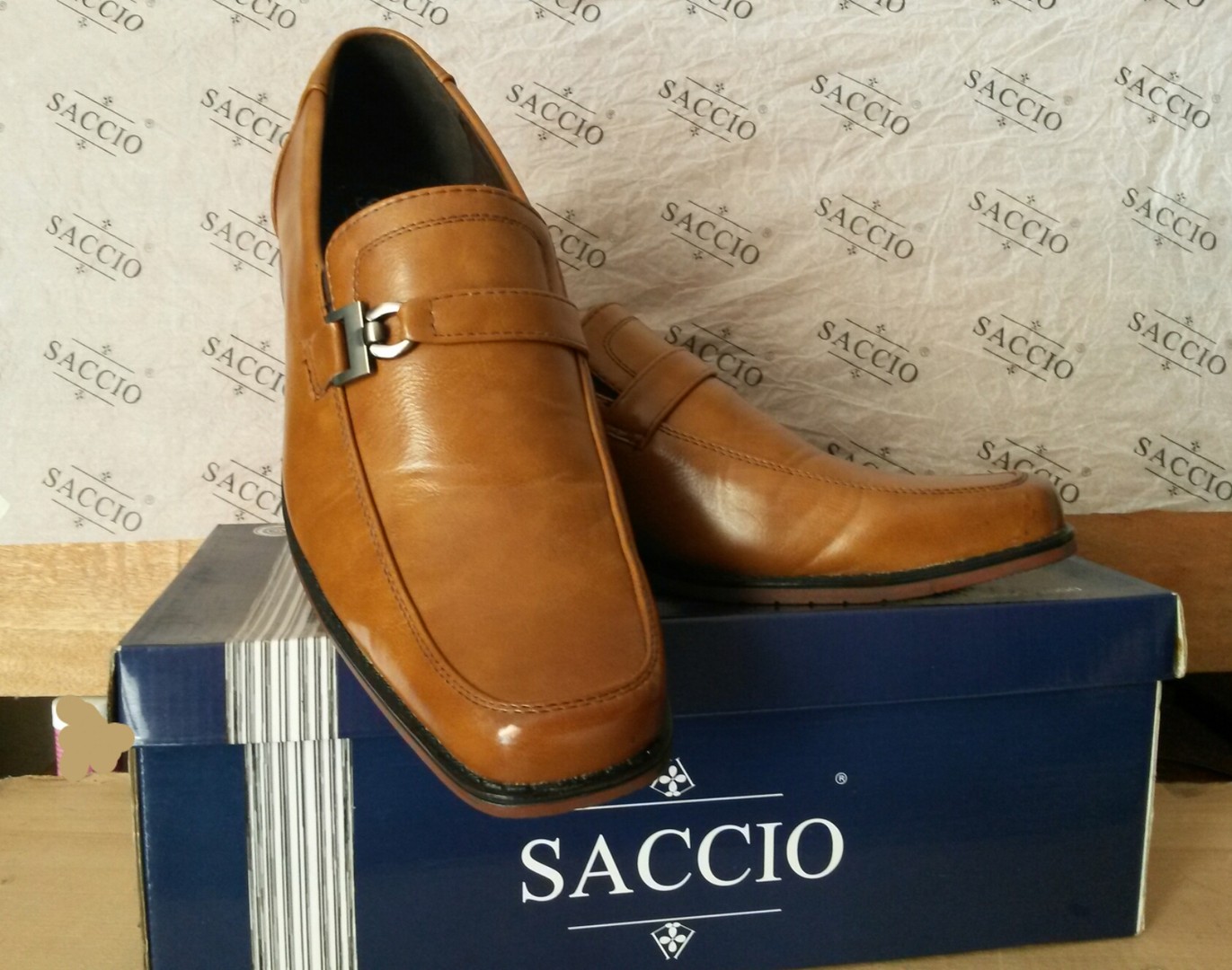 zapatos para hombre - Zapatos Saccio 