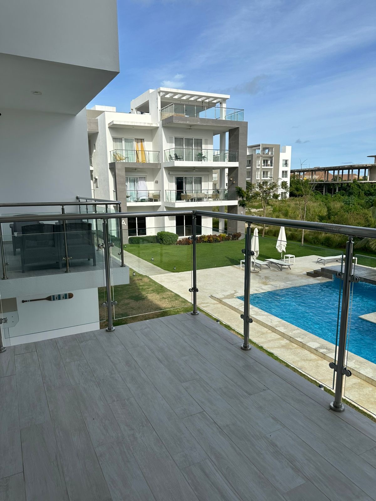 apartamentos - Venta Apartamento a estrenar Cana Bay, Punta Cana