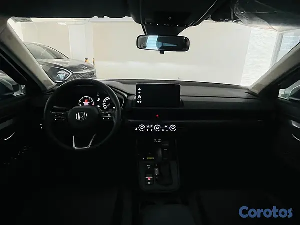 jeepetas y camionetas - CRV 2023 Nueva de la casa con garantía  13