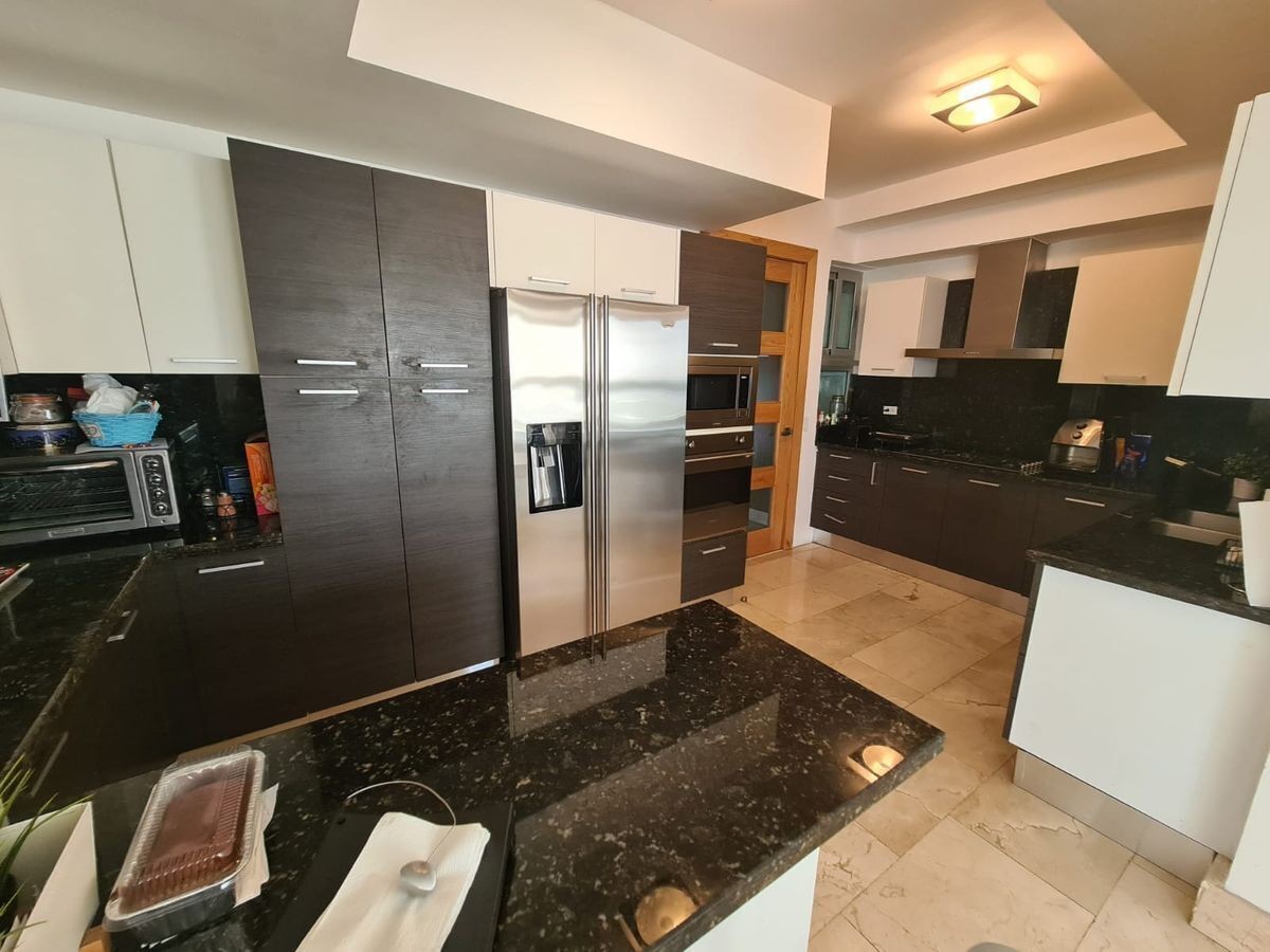 apartamentos - Se vende apartamento en Mirador Sur 3