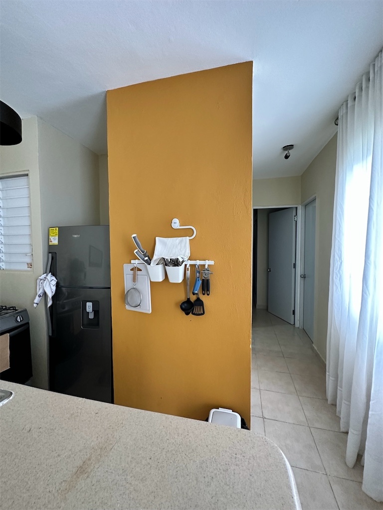 apartamentos - Alquiler BAVARO en residencial ciudad cayenas SIN INTERMEDIARIOS  1