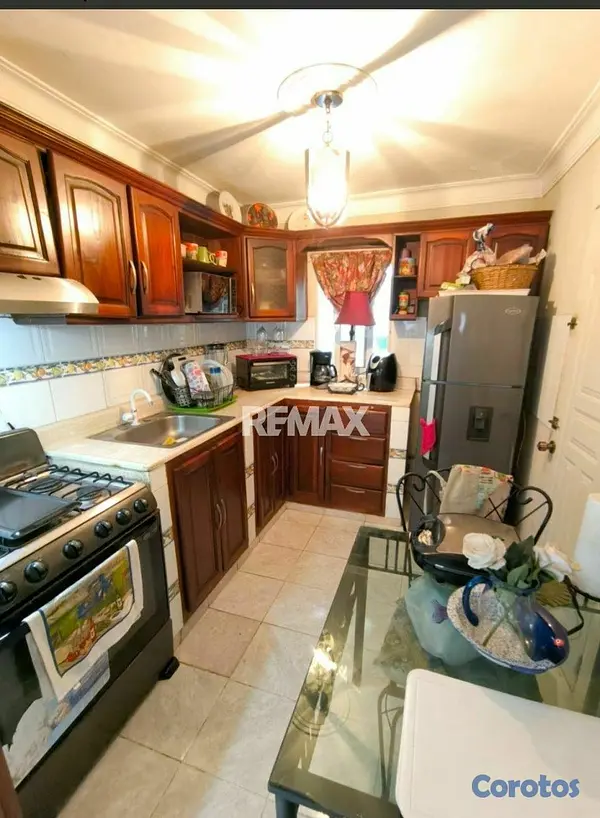 casas - Casa en reparto los 3 ojos de venta 3