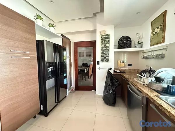 apartamentos - Apartamento en Venta 6