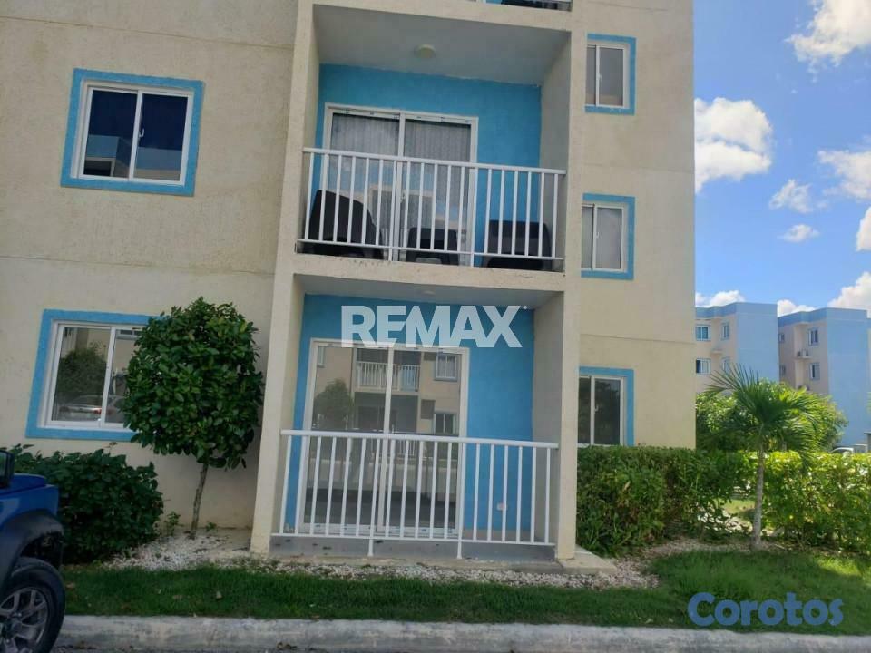 apartamentos - Apartamento en BAVARO PUNTA CANA 3