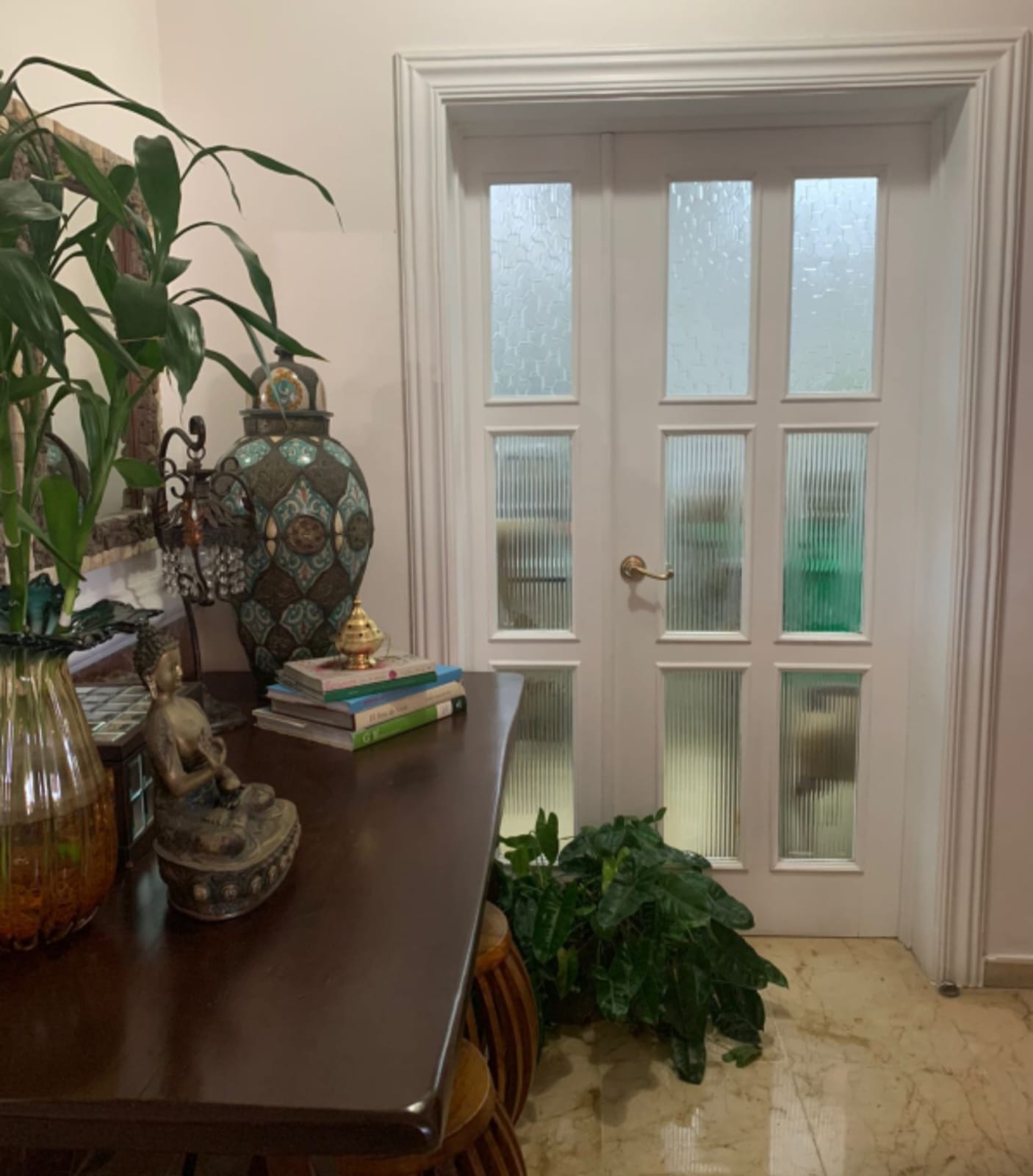 apartamentos - Vendo Apartamento en 1er. Piso en Bella Vista Sur  0