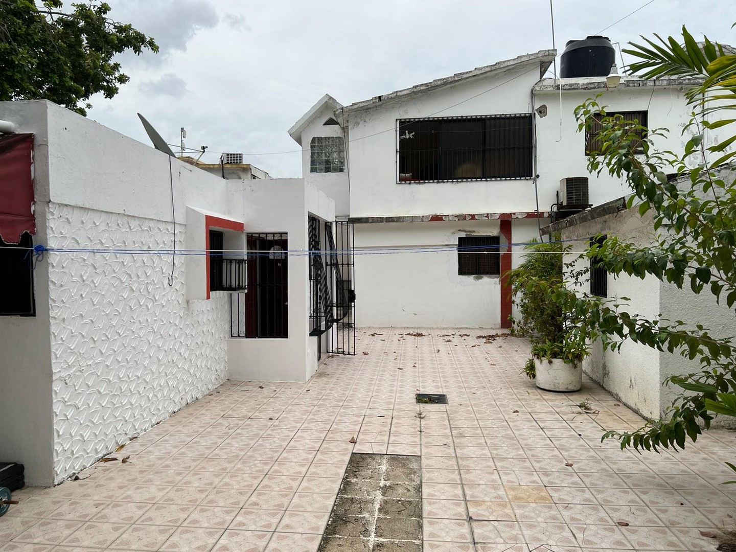 casas - Casa para oficina en el millon   1