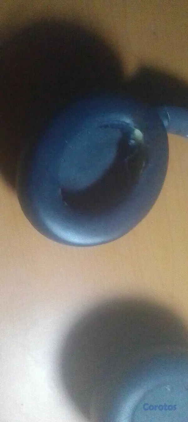 accesorios para electronica - (para reparación o piezas) Audifonos Bluetooth Steren + cable de cargar  3