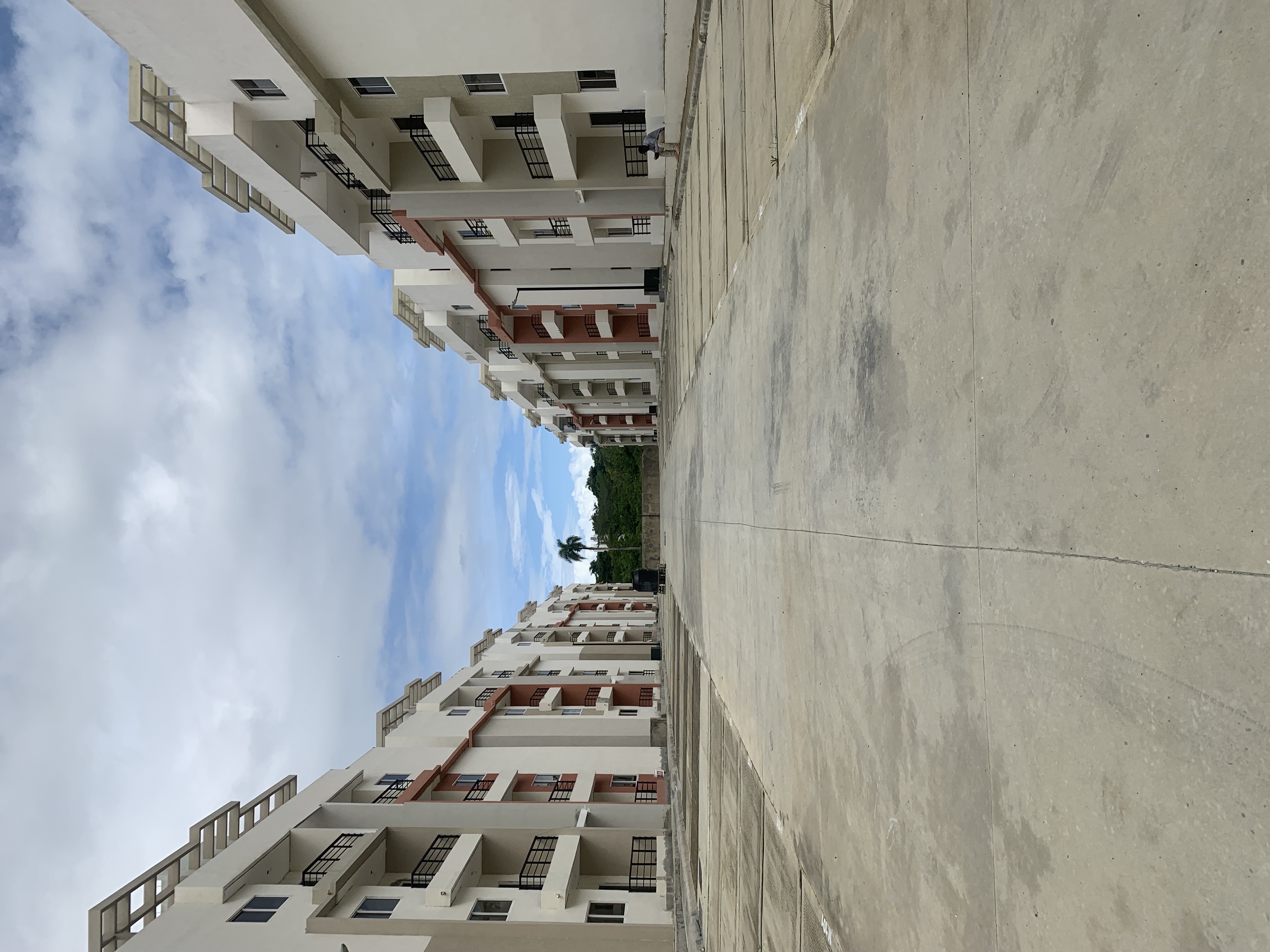 apartamentos - vendo traspaso de  apto en en construcción entrega Junio 2025  6