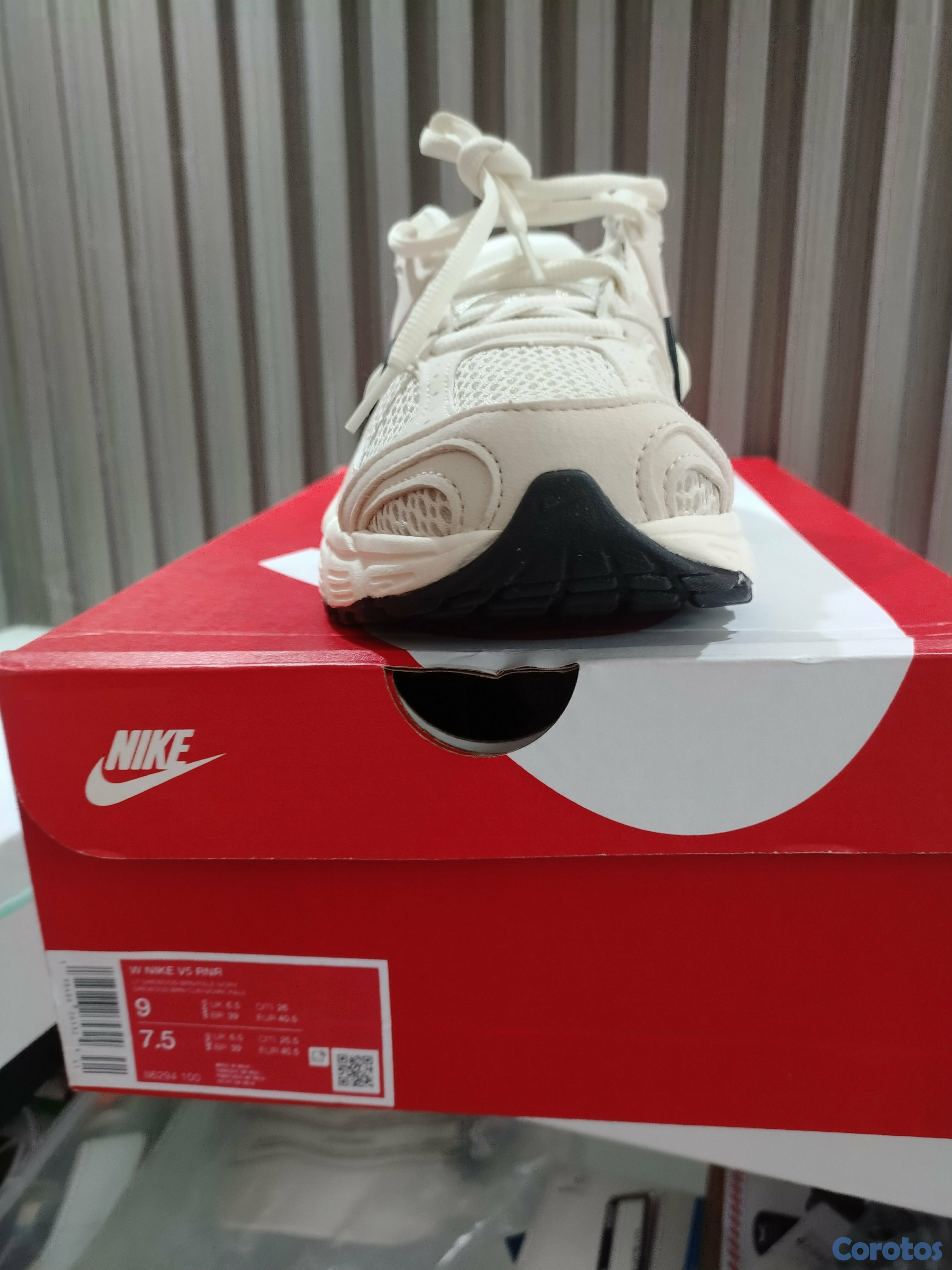 ropa para hombre - disponible tenis marca Nike y Adidas precio 3,500 y 4,000 peso  4