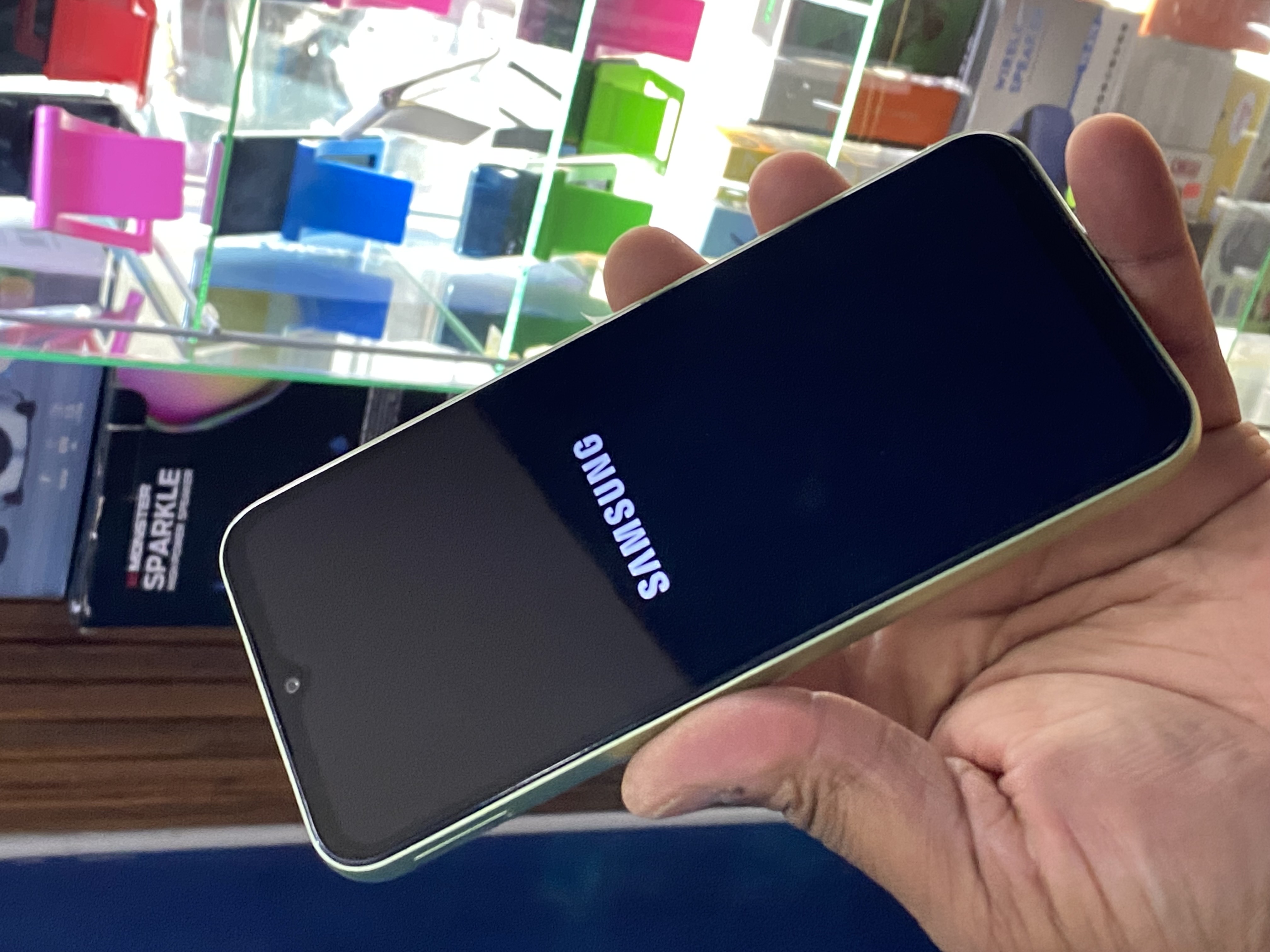 celulares y tabletas - samsung galaxy a14 5