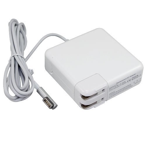 accesorios para electronica - Cargador para Mac Apple Laptop Apple Macbook 60w 4