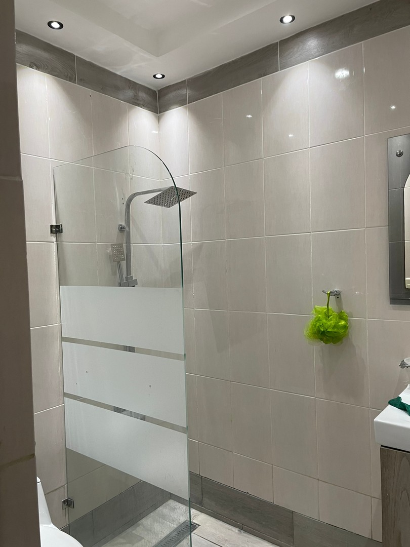 apartamentos - Se vende apartamento en Urbanización Atlántida 5