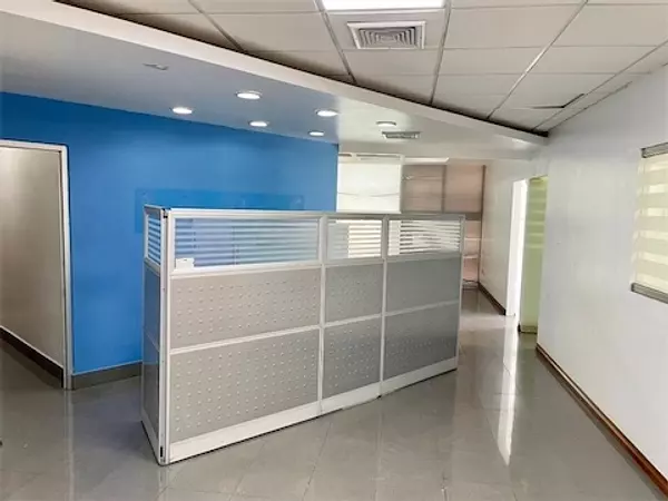oficinas y locales comerciales - Oficina en Naco 155 m 8